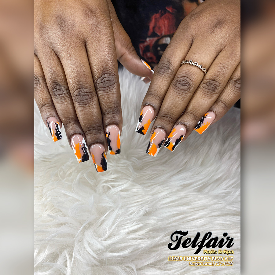 amazing nail